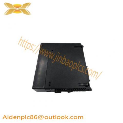 General Electric HE693PBM101F: Advanced Control Board for Industrial Automation