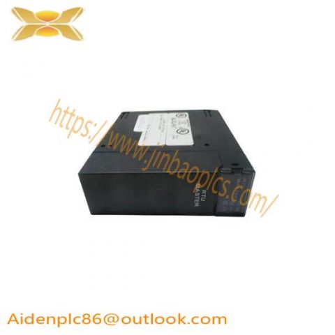 General Electric HE693RTM705 Horner Remote Terminal Unit Controller