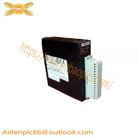 General Electric HE693THM166E THERMOCOUPLE, High Precision Temperature Measurement Solution
