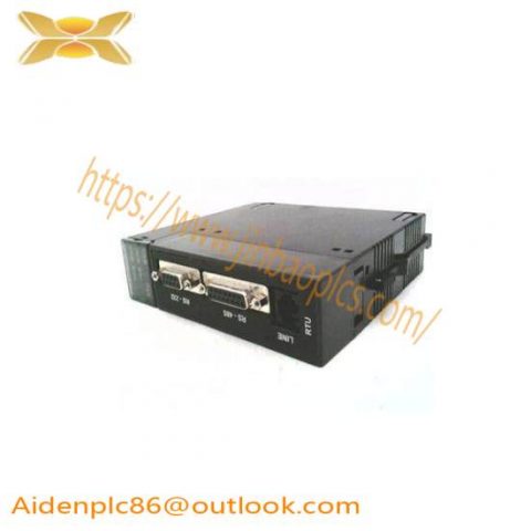 General Electric Horner HE693RTU900 Modbus Slave Interface Module