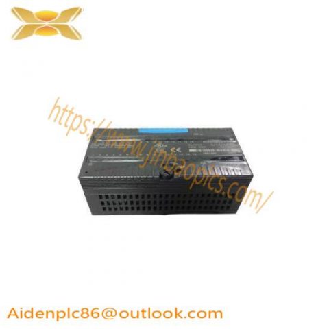 General Electric IC200MDL744 - Discrete Output Module