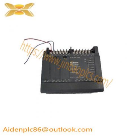 General Electric IC200UEX222 Micro Controller - Precision Automation in Every Detail
