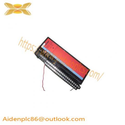 General Electric IC660BRD024 Source Output Block: Precision Control for Industry's Critical Systems