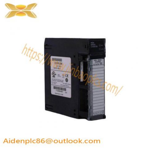 General Electric IC693APU300 Programmable Logic Controller