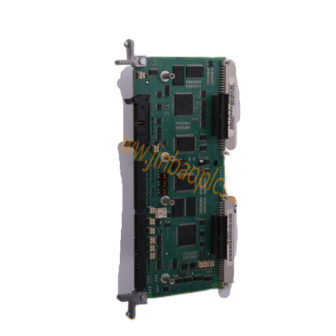 GE-FANUC IC693MDR390 - High-Performance Modular Relay Module