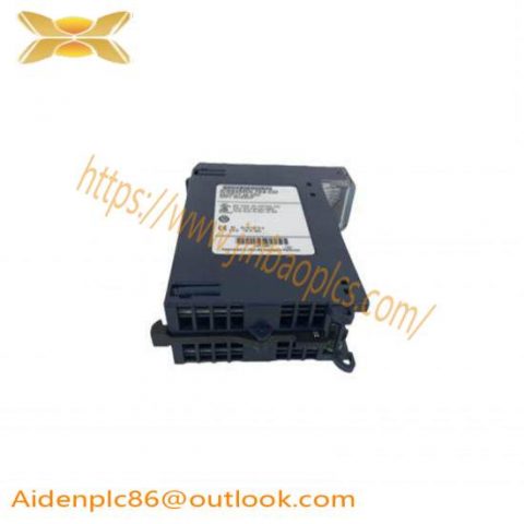 GE-FANUC IC694MDL654: High-Performance Input Module for Advanced Control Systems