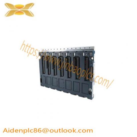 General Electric IC695CHS007LT Backplane - Advanced Industrial Control Solution
