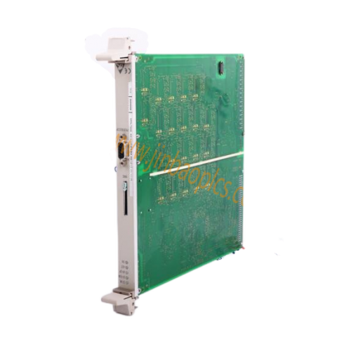 General Electric IC695PNS001: Precision Control Module for Industrial Automation