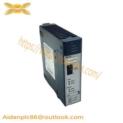 GE IC695RMX128DG Redundancy Memory Module: Reliable Data Backup for Industrial Automation