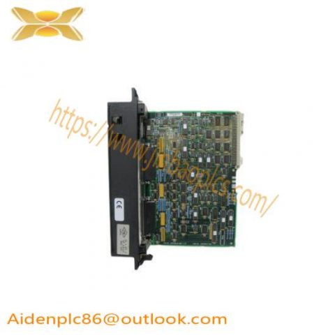 General Electric IC697BEM713GD - Industrial Bus Transmitter Expansion Board