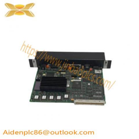 General Electric IC697CMM742-FF Interface Module: Ethernet Networking Solution for Industrial Automation