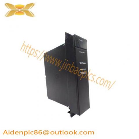 GE IC697PWR710N Power Supply Module; Manufacturer: GE-FANUC