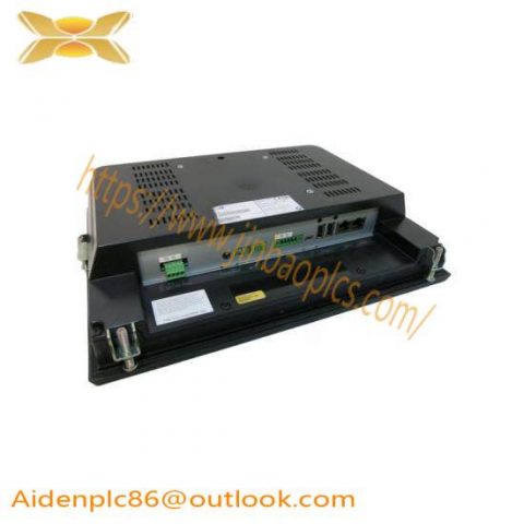 GE-FANUC IC755CSS12CDB - High-Performance Control System Module