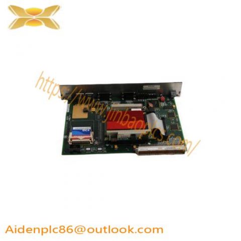 General Electric IS200ACLEH1BAA/ACLEH1B Analog Input Module - Precision Data Acquisition for Industrial Automation
