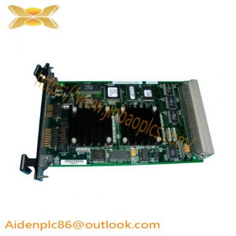 General Electric IS200DSPXH1DBD: Precision Control Module for Industrial Automation