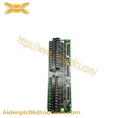 GE-FANUC IS200SRTDH2A Circuit Board