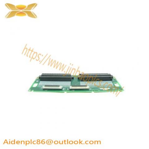 General Electric IS200TBTCH1CBB: Precision Terminal Board for EX2100 Series