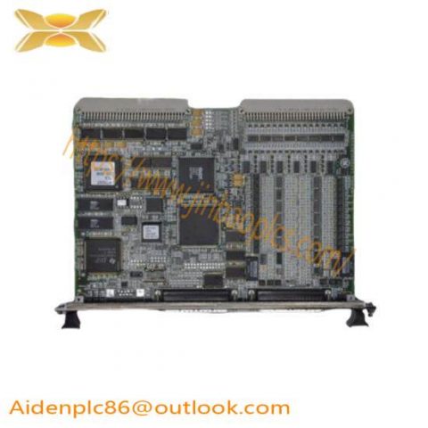 General Electric IS200VCRCH1BBC - Mark VI System I/O Processor Board