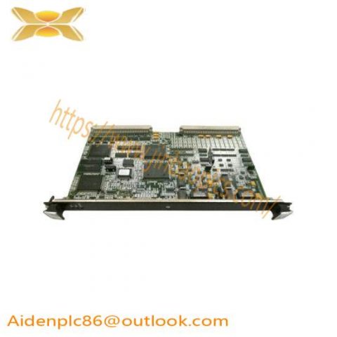 General Electric IS200VRTDH1D Circuit Board: Industrial Control Solutions