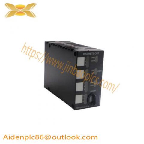 General Electric IS220PD0AH1A - Advanced I/O Pack Module, Precision Control Solutions