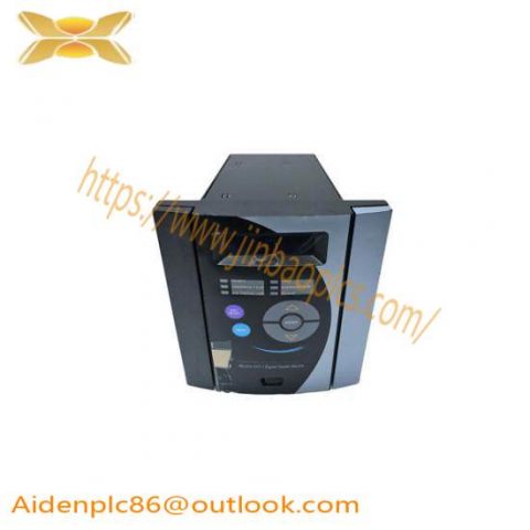 GE MIVII 1000E00HI00 Digital Feeder Device