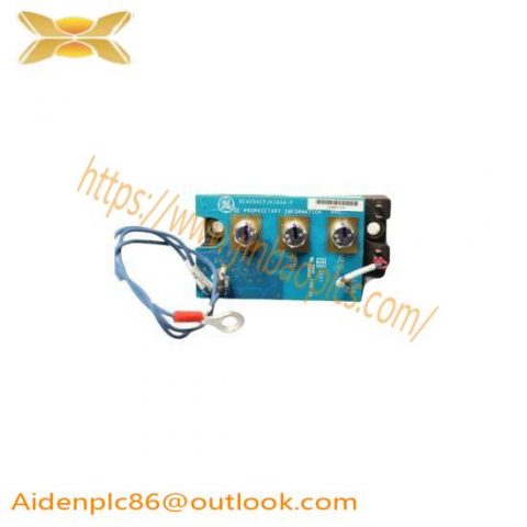 GE SSKT160-08 RE400AEPJH1ABB-P Speed Limit Retrofit Kit