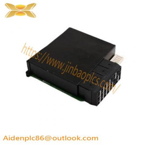 GE UR6AH Controller Module: High Performance, Reliable Control for Industrial Automation