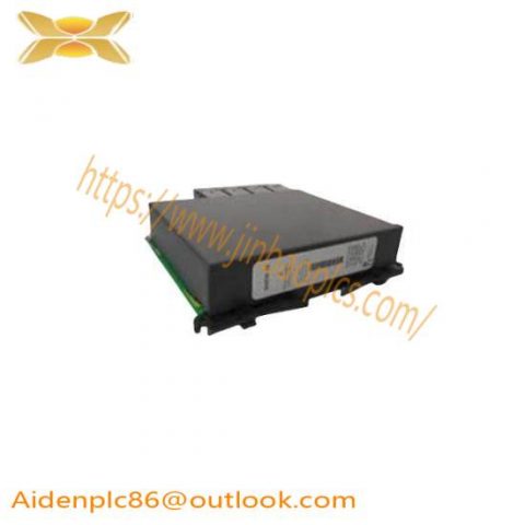 GE UR73FH Control Module, Industrial Control, Electronics, Automation