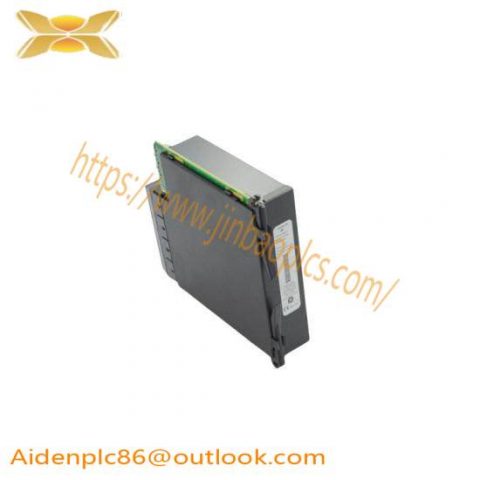 General Electric UR7CM Multilin Digital Input Module: Control Center for Industrial Automation
