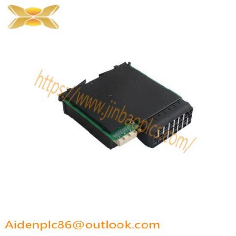 General Electric UR9WH Multilin Ur Relay Module: Advanced Control, Enhanced Efficiency
