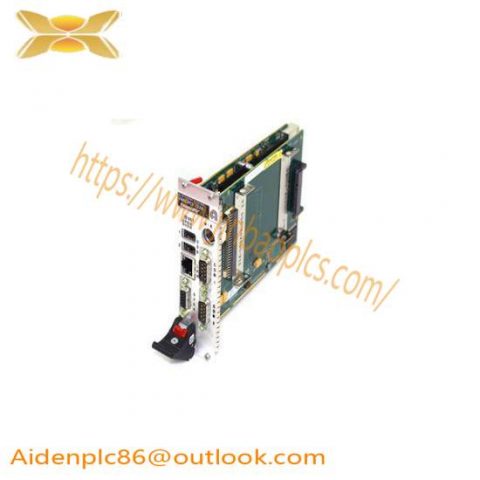 GE-VMICPCI7326 CompactPCI PCB Card