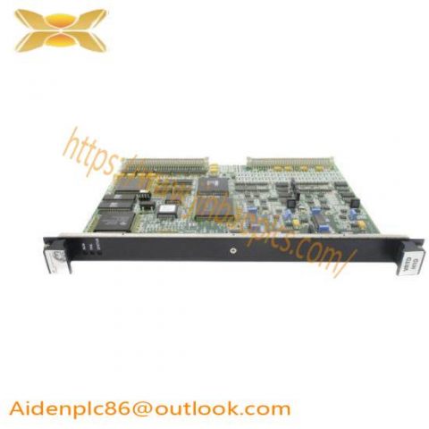 General Electric IS200VRTDH1DAC: VME RTD Contact Input Terminal Board