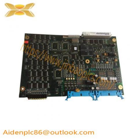 General Electric YPH108B Industrial Measurement Board