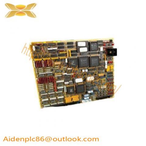 General Electric DS200TCQBG1BBC - Advanced Process Control Module