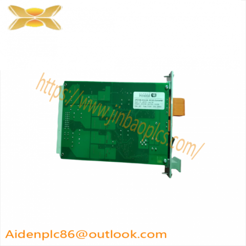 German Power CPCI106 CPCI106-3512 24V DC/DC Converter