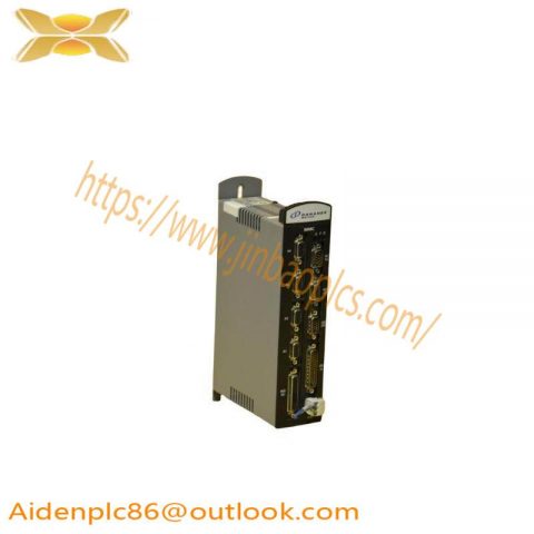 Giddings & Lewis URSHA UR SHA R13 MMC Sercos Plus Kollmorgen Motor Control