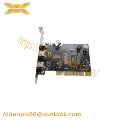 GONA GDAS100BMCF: Precision Control Module for Advanced Industries