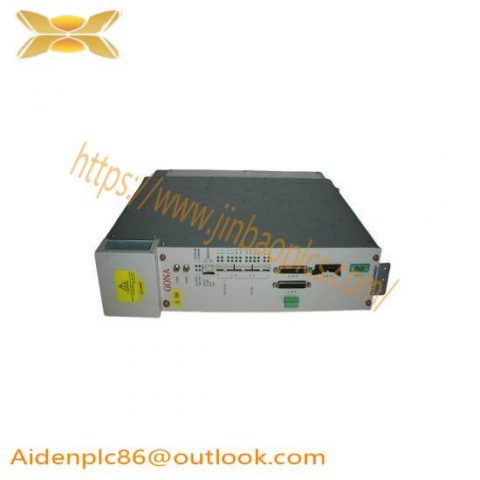 GONA GDS050BMBF Bright Price - High Efficiency Motor Drive System