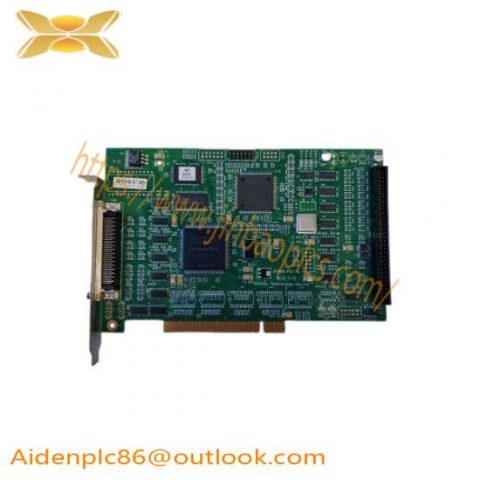 GOOGOL GTS-400-PG-PCI Motion Control Card: Precision & Efficiency in Industrial Automation