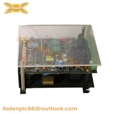 GROSSENBACHER 5050194/196 Modular Control Module