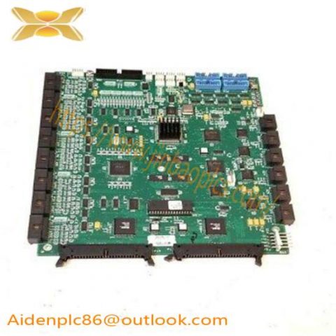 Haas Drive Board 65-4057A, Precision Control Module