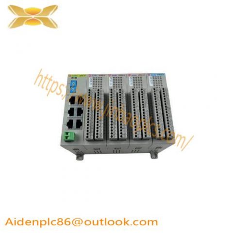 HANMI HFRC-01D Industrial Automation Controller