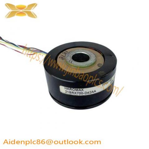 HAROWE 21BRX700-D42AA: Advanced Motor Control Module
