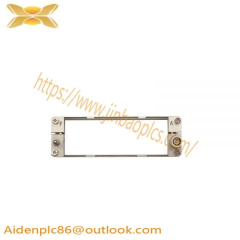 HARTING 09140240303 - Modular Frame Hinged for 6MOD