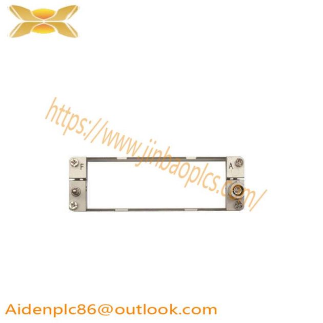 HARTING 09140240303 - Modular Frame Hinged for 6MOD