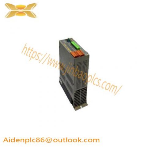 Hartmann & Braun P.11471-0-1011015 TEU 471 Module for Precision Control Systems