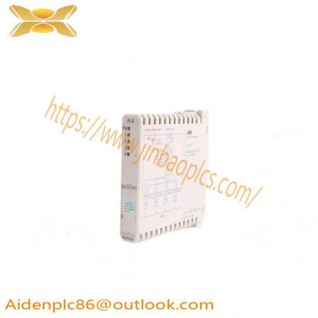 Hartmann & Braun P.11471-0-1011015 TEU 471 Module for Precision Control Systems