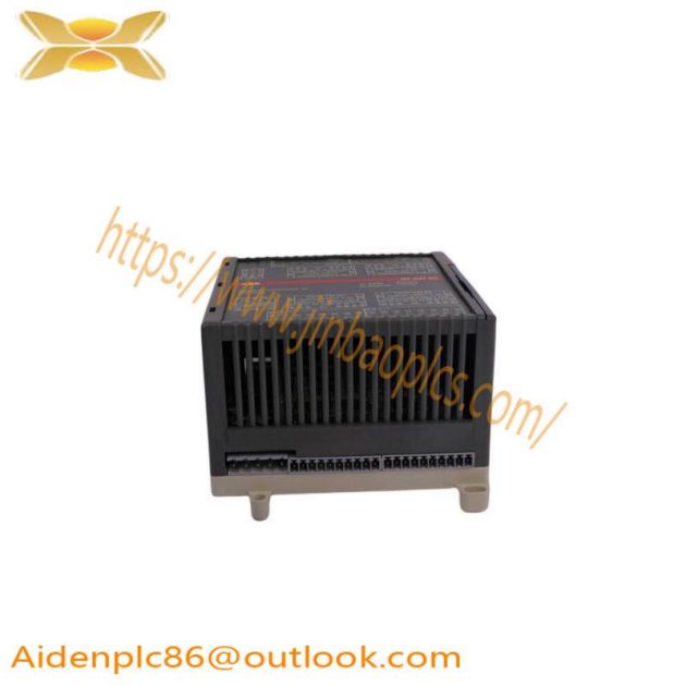 Hartmann & Braun P.11471-0-1011015 TEU 471 Module for Precision Control Systems