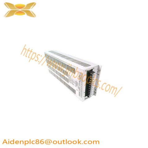 AB HBC65-Q7594, 80026-088-01 Power Supply