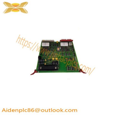 Heidelberg HDM-00.781.2107 Industrial Control Module